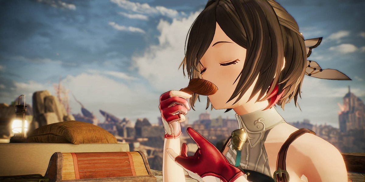 Tweede trailer Atelier Yumia laat een heel andere game zien dan gebruikelijk