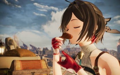 Tweede trailer Atelier Yumia laat een heel andere game zien dan gebruikelijk