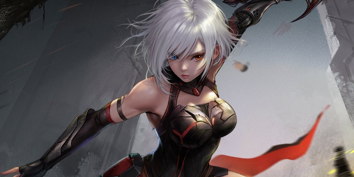 Awaken: Astral Blade krijgt korte nieuwe gameplay trailer