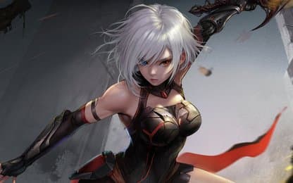 Awaken: Astral Blade krijgt korte nieuwe gameplay trailer