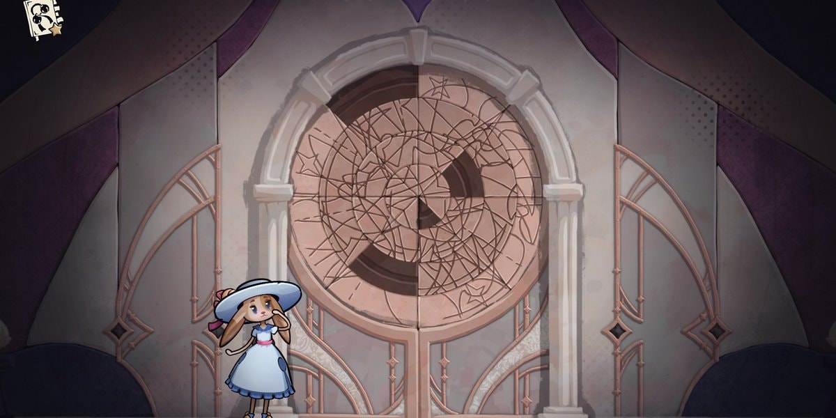 Freedom Games kondigt release date voor Puzzles for Clef aan gedurende Future Games Show