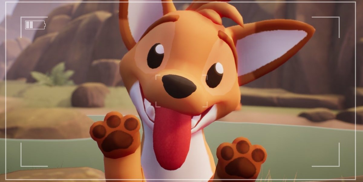 Billie Bust Up! geeft sneak peak van nieuwe cutscene