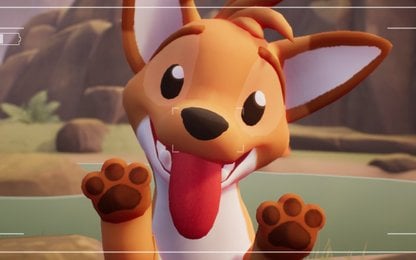 Billie Bust Up! geeft sneak peak van nieuwe cutscene