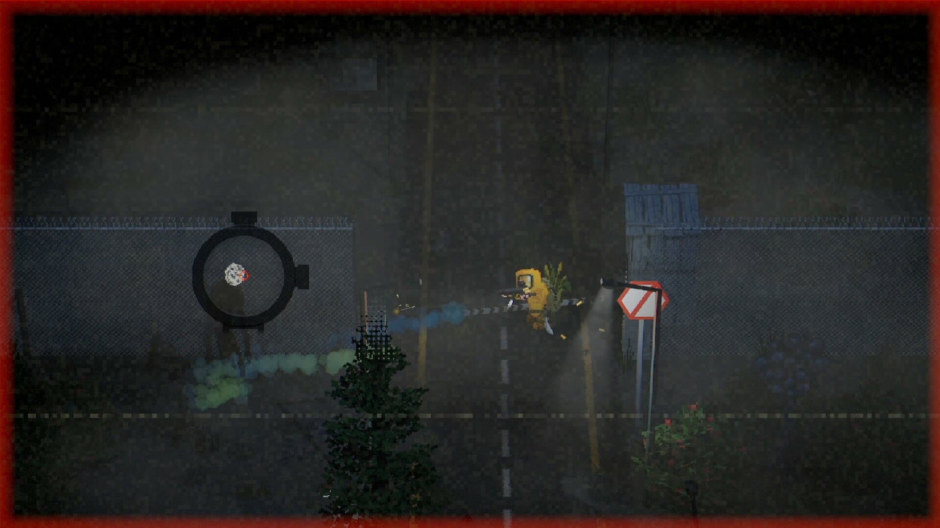 ChillyRoom kondigt volgende playtest aan voor No Such Place