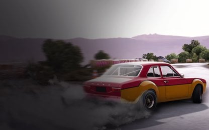 Classic Racers Elite is nu beschikbaar