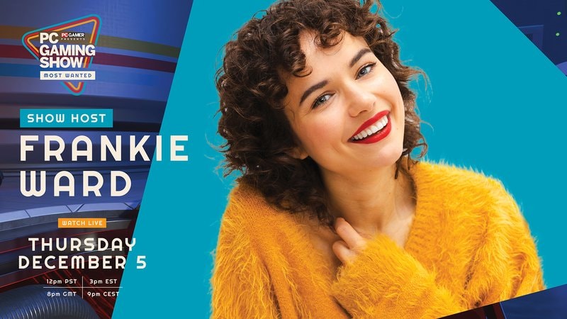 PC Gaming Show Cover