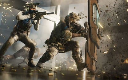 DICE organiseert livestream over het nieuwe seizoen van Battlefield 2042