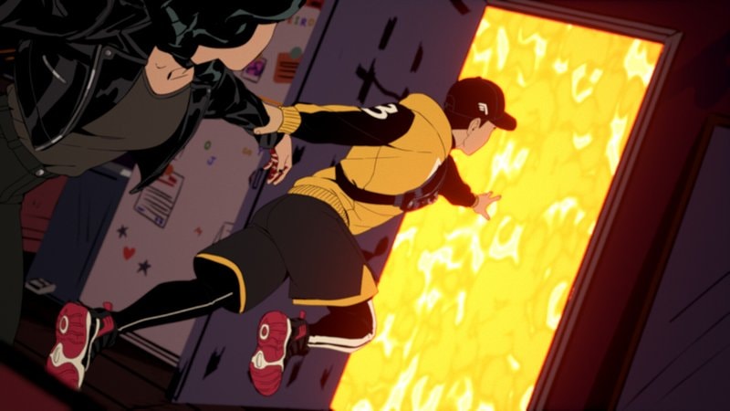 Stray Gods Preview-2