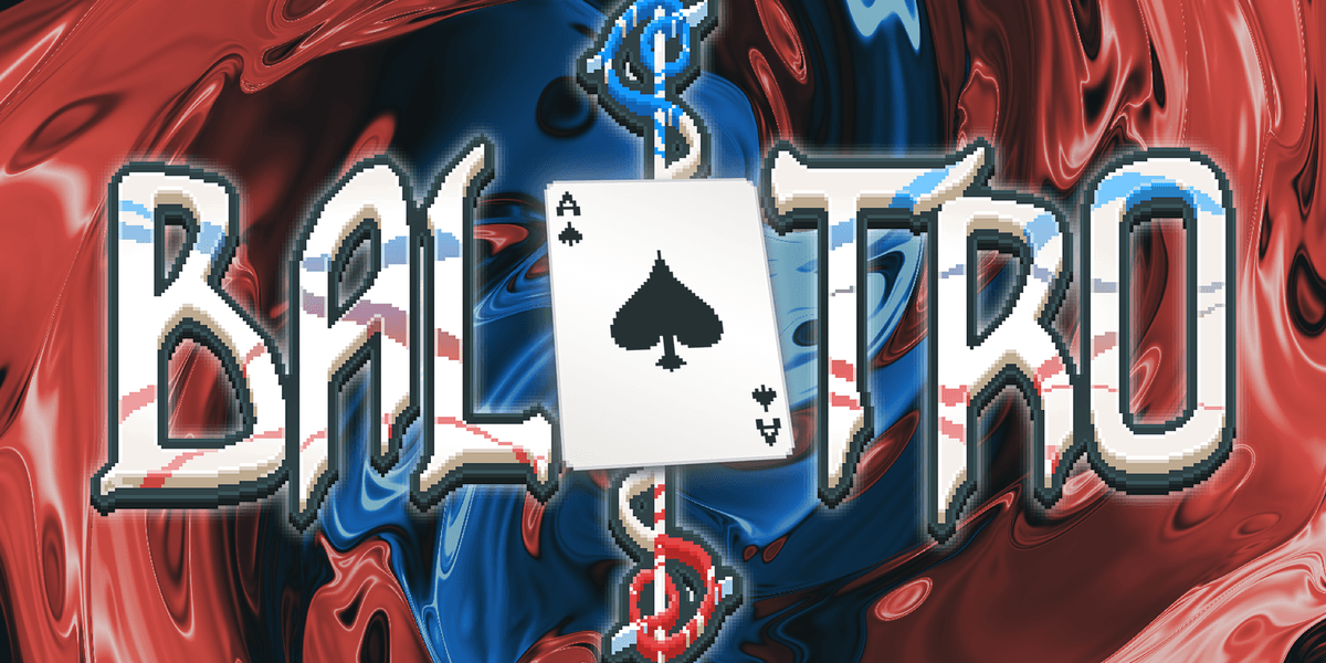 Balatro krijgt een hoop nieuwe crossover content