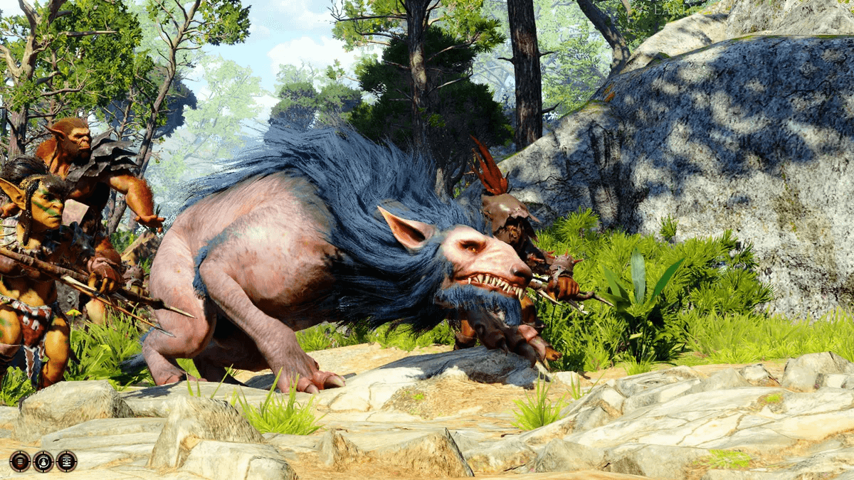 De laatste Panel From Hell van Baldur's Gate 3 overlaadt ons met informatie