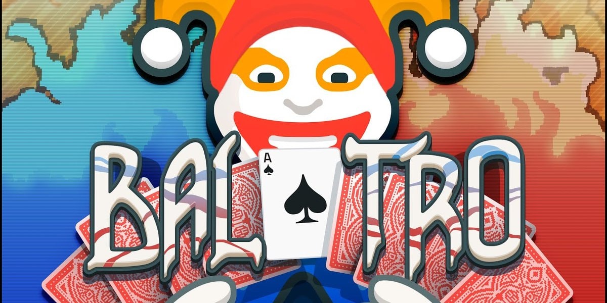 Eerste update voor Balatro haalt de game behoorlijk overhoop