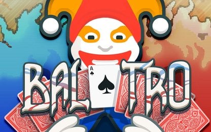 Eerste update voor Balatro haalt de game behoorlijk overhoop