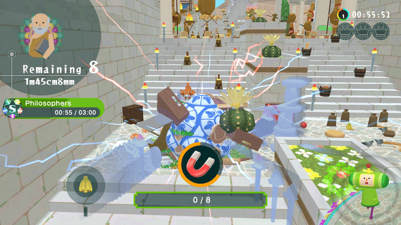 Once Upon a Katamari Review-1
