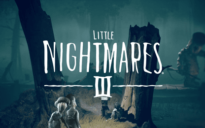De demo van Little Nightmares III is nu beschikbaar