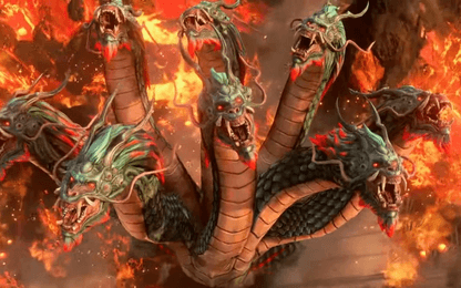 Nieuwe DLC van Age of Mythologie: Retold laat meer zien over onder andere Aziatische koninkrijken