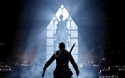 Banishers: Ghosts of New Eden