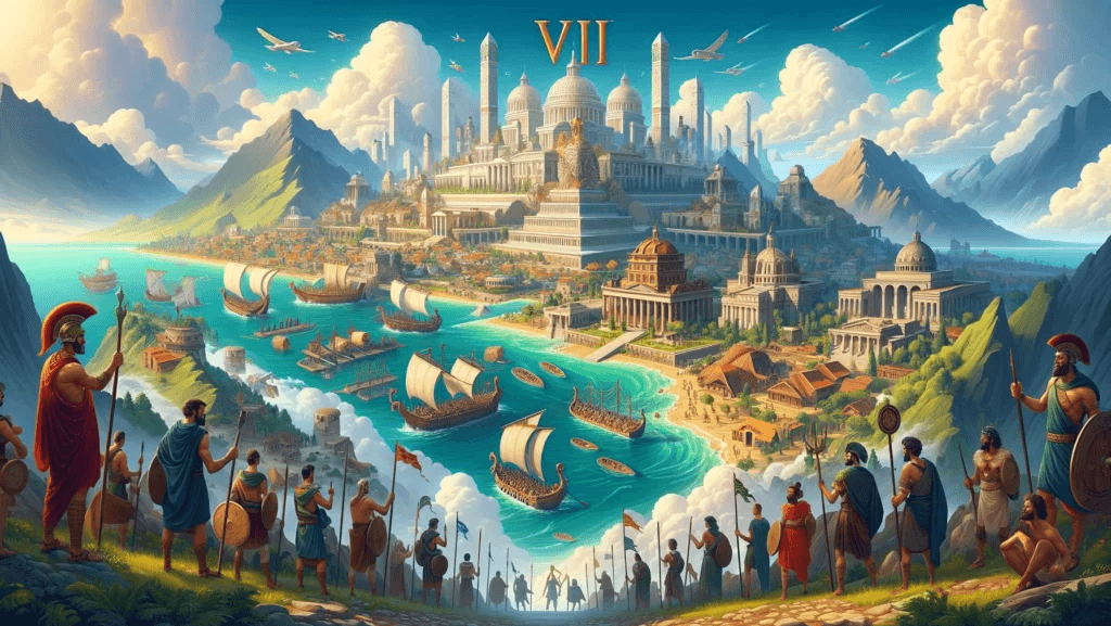 Civilization VII is Steam Deck Verified