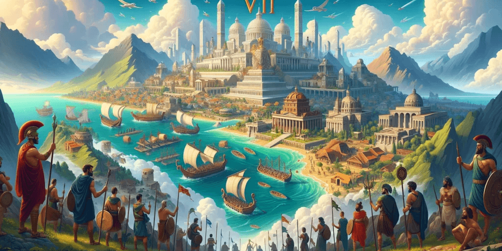 Civilization VII is Steam Deck Verified