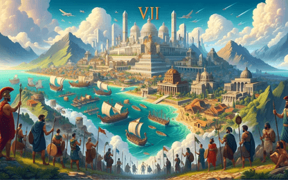 Civilization VII is Steam Deck Verified