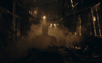 Leer meer over Batman: Arkham Shadow