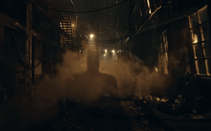 Leer meer over Batman: Arkham Shadow