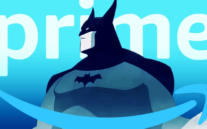 Trailer van nieuwe Batman-serie oogt veelbelovend