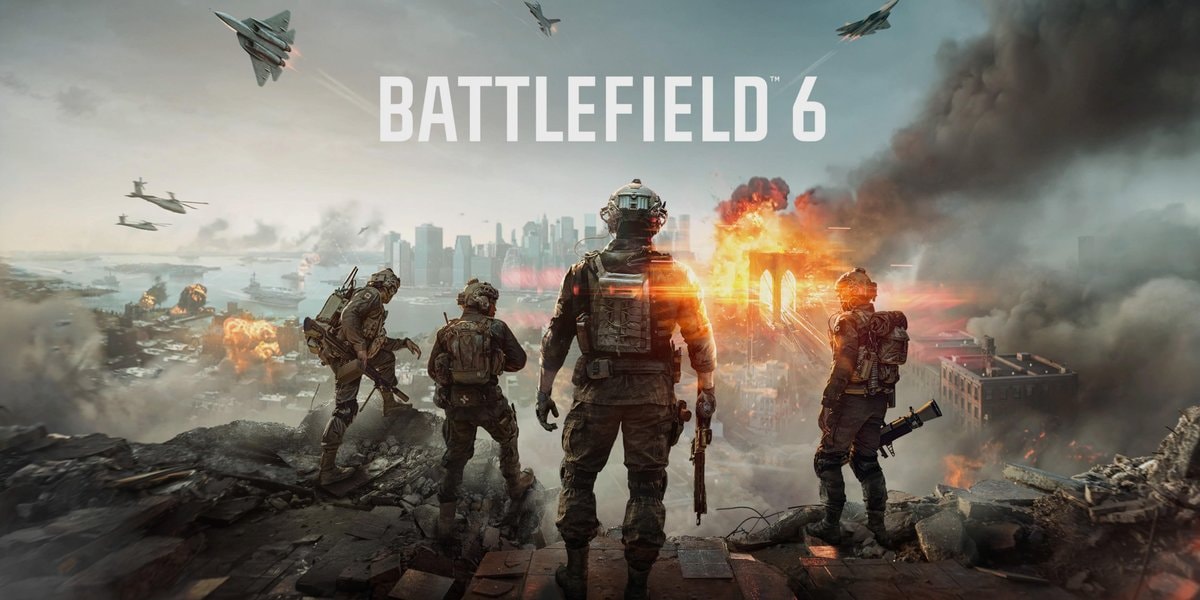Battlefield 6