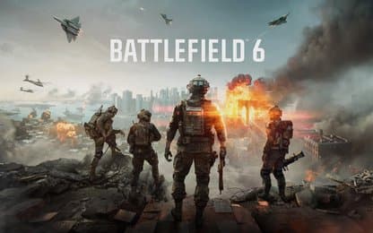 Battlefield 6
