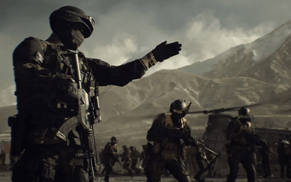 Je kunt nu letterlijke uren zien van Battlefield 6's multiplayer