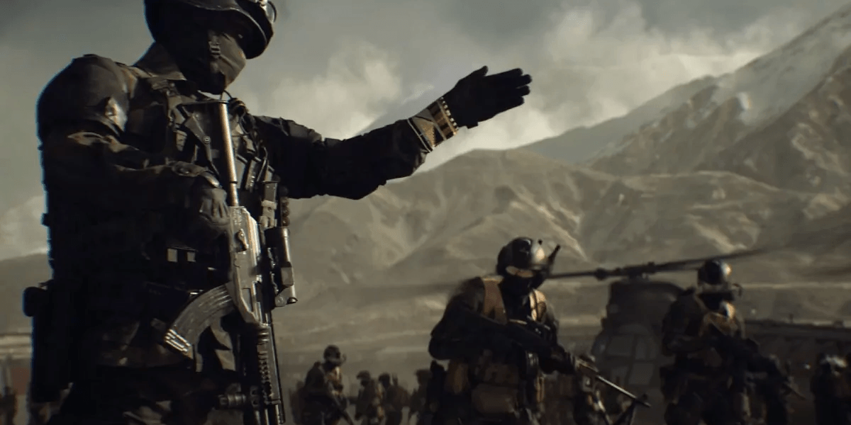 Nieuwe lek toont eerste Season 1 maps voor Battlefield 6