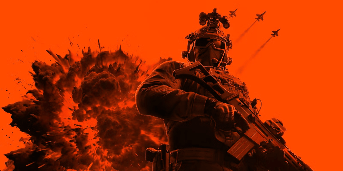 Iedereen kan komende week aan de slag met de multiplayer van Battlefield 6