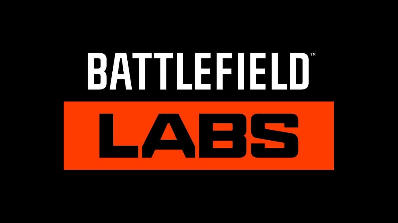 Community manager spreekt lekkers van Battlefield Labs Iniative aan