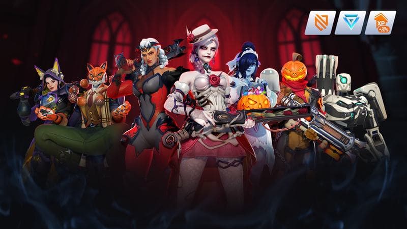 Overwatch Season 5 Review battlepass skins