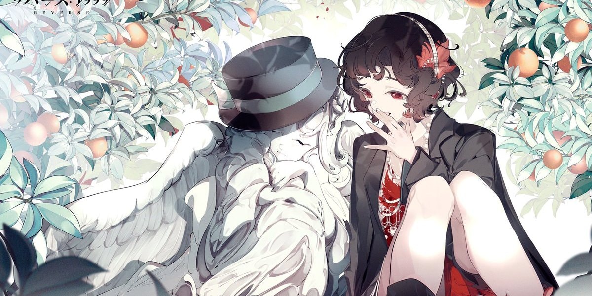 Update 1.2 voegt weer flink wat content toe aan Reverse: 1999