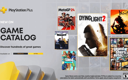 November brengt een hoop lekkers naar PlayStation Plus Premium