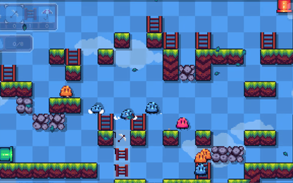 De Jujubos wandelen spoedig naar consoles