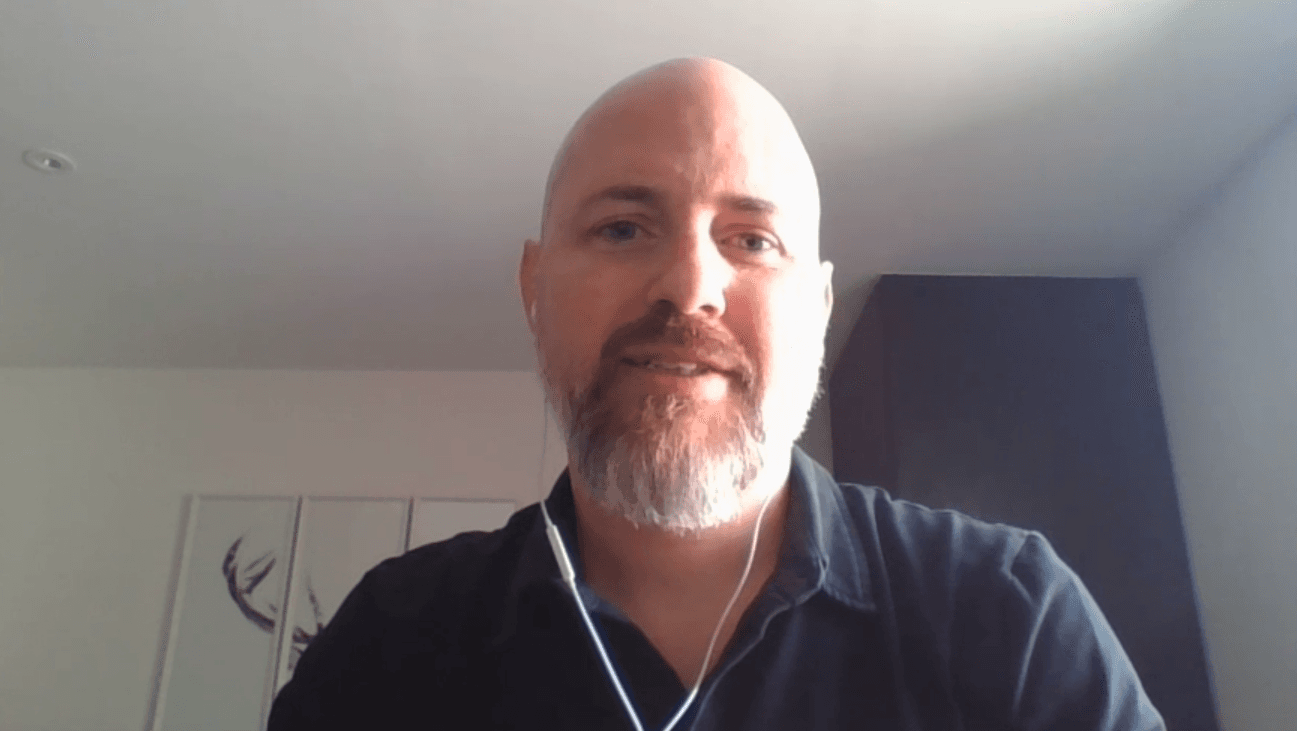 Assassin's Creed Hexe is in handen van Batman-veteraan