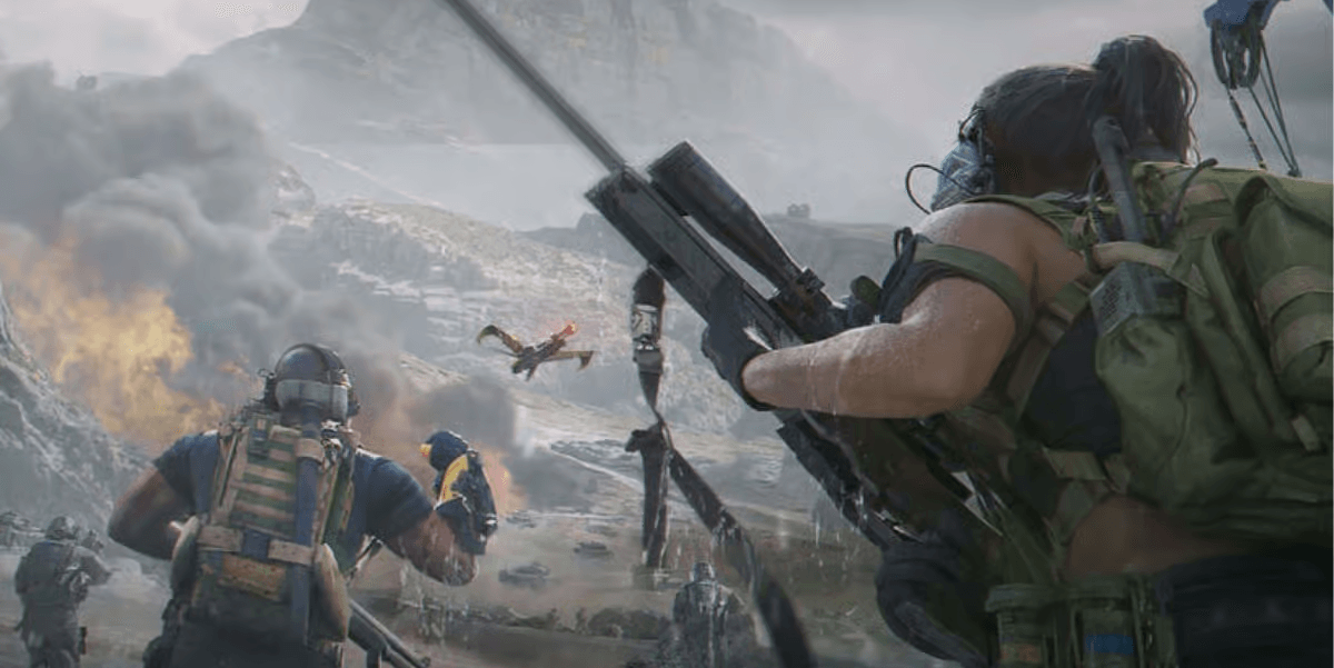 F2P shooter Delta Force heeft een wel heel bijzonder prijskaartje