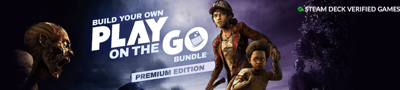 Play on the Go Banner