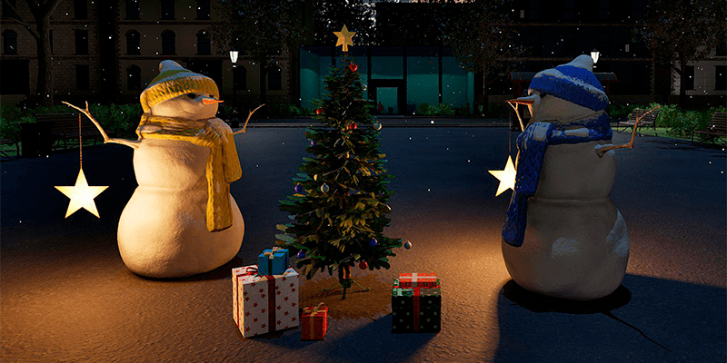 Grand MALL Simulator krijgt nu al een flinke overhaul