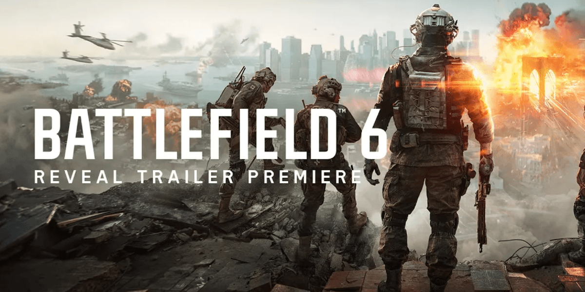 Geen ray tracing voor Battlefield 6