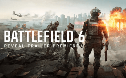 Geen ray tracing voor Battlefield 6