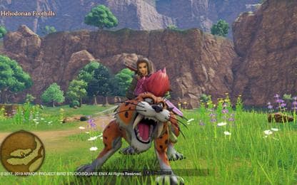 De Nintendo Switch 2 is spoedig een dijk van een JRPG rijker