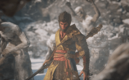 Je kunt nu besparen op Black Myth: Wukong bij Green Man Gaming