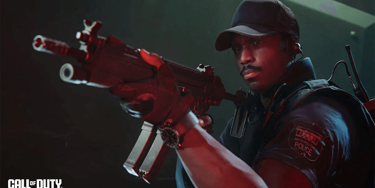 Negativiteit rondom Call of Duty skins heeft de aandacht van Treyarch