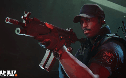 Negativiteit rondom Call of Duty skins heeft de aandacht van Treyarch