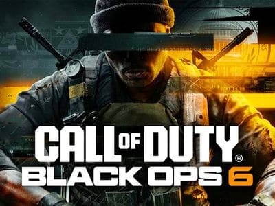 Call of Duty: Black Ops 6 Cover