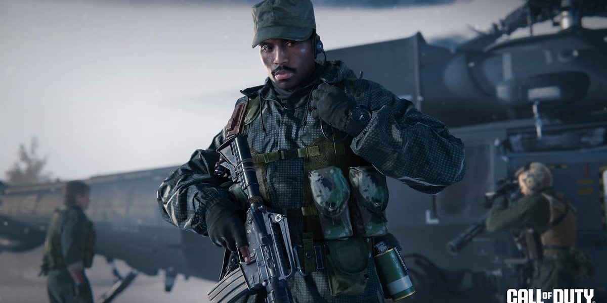 Call of Duty: Black Ops 6 wordt niet zo groot als je denkt