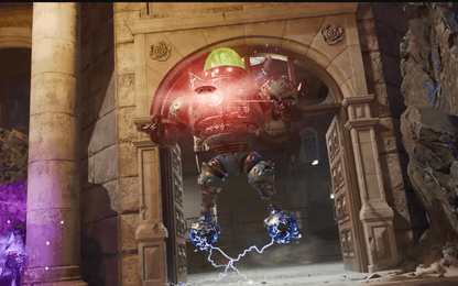 Nieuwe gameplay trailer toont Zombies-map Astra Malorum in Call of Duty: Black Ops 7