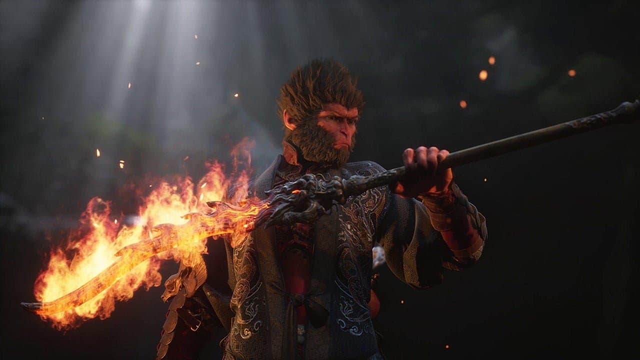 Richtlijnen voor coverage Black Myth: Wukong bevatten opvallende restricties